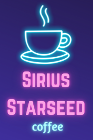 Sirius Starseed Coffee
